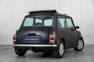 Bild 40/50 von Rover Mini 1.3i (1997)