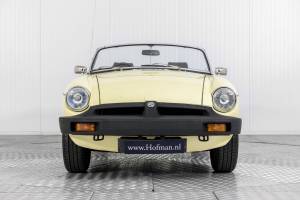 Immagine 22/50 di MG MGB (1976)