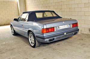 Immagine 5/36 di Maserati Spyder (1994)
