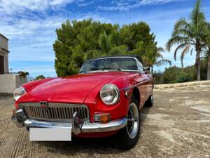 Immagine 31/66 di MG MGB (1977)