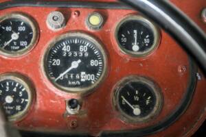 Image 12/50 of Volvo Laplander L3314 (1966)