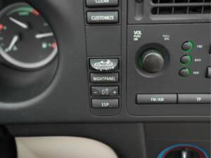 Immagine 21/35 di Saab 9-3 2.0t (2005)