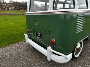 Image 24/60 of Volkswagen T2c Combi (1969)