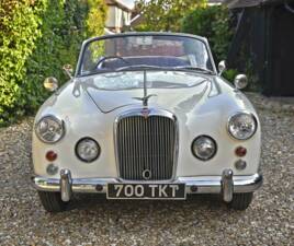 Image 3/38 of Alvis TD 21 (1962)