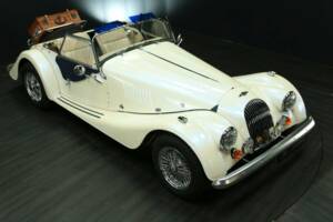 Image 38/50 of Morgan Plus 8 Inj. (1987)