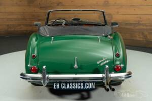 Imagen 16/19 de Austin-Healey 3000 Mk III (BJ8) (1965)
