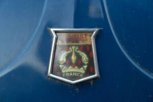 Bild 10/42 von Renault Ondine (1962)