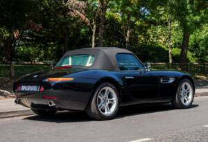 Image 7/30 of BMW Z8 (2003)