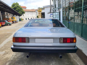 Image 11/47 de Maserati Quattroporte 4200 (1981)
