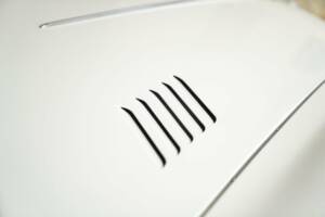 Bild 21/50 von Alfa Romeo Giulia Sprint Speciale (1964)