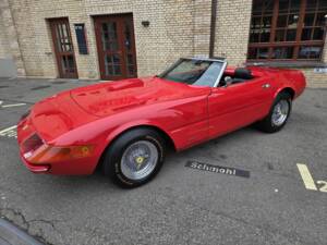 Image 1/21 of McBurnie Spyder (1974)