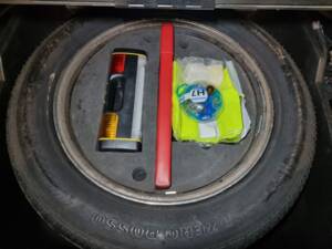 Image 19/24 of Bentley Arnage Red Label (2000)