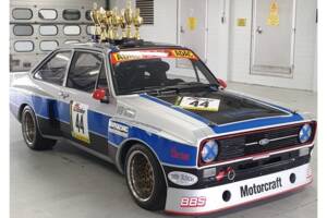 Imagen 2/35 de Ford Escort RS 1800 (1975)