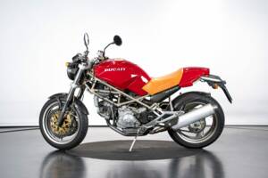 Imagen 1/50 de Ducati Monster 900 (1996)