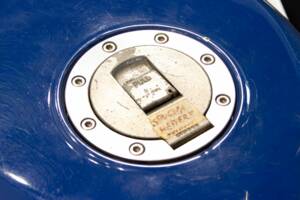 Image 47/50 of Yamaha FZ 750 (1986)