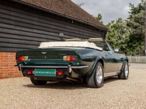 Bild 6/70 von Aston Martin V8 Vantage Volante X-Pack (1989)