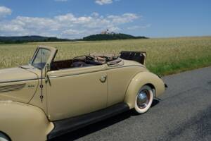 Immagine 27/44 di Ford V8 (1938)