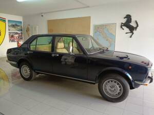 Bild 7/12 von Alfa Romeo Alfetta 1.6 (1979)