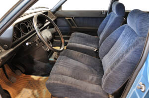 Image 14/33 of Lancia Gamma 2000 (1984)