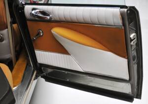 Bild 16/32 von Citroën DS 23 Pallas IE (1973)