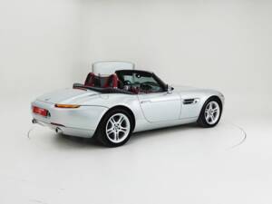 Bild 2/15 von BMW Z8 (2000)