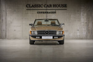 Imagen 8/99 de Mercedes-Benz 300 SL (1987)