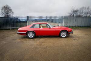 Bild 11/22 von Jaguar XJ-S V12 (1989)
