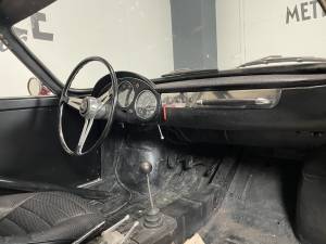 Image 18/23 of Abarth 850 Scorpione Allemano (1959)