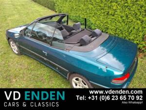 Bild 45/58 von Peugeot 306 2.0i (1998)