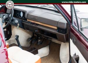 Bild 6/15 von Innocenti Turbo De Tomaso (1984)