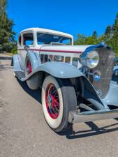 Imagen 11/51 de Cadillac 452 B Town Coupe (1931)