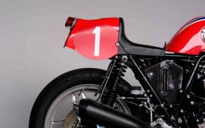 Immagine 12/90 di Rickman Honda CR (1977)