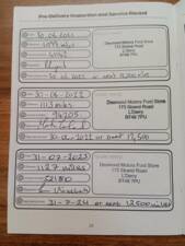 Image 26/32 of Ford Focus RS (2018)