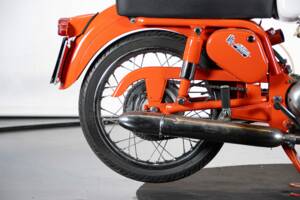Image 34/50 of Gilera Giubileo 175 Sport (1963)