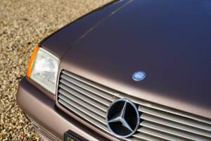 Imagen 46/50 de Mercedes-Benz 300 SL (1993)