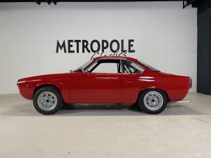 Image 3/23 of Abarth 850 Scorpione Allemano (1959)