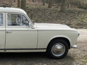 Imagen 7/8 de Peugeot 403 Familiale (1958)