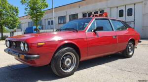 Afbeelding 35/51 van Lancia Beta HPE 1600 (1980)