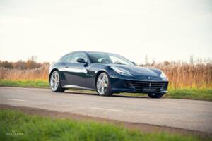 Bild 3/12 von Ferrari GTC4Lusso (2016)