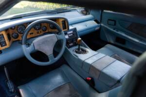 Imagen 4/7 de Lotus Esprit Turbo HC (1988)