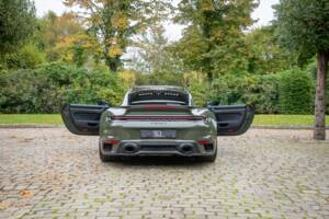 Bild 6/26 von Porsche 911 Turbo S (2023)