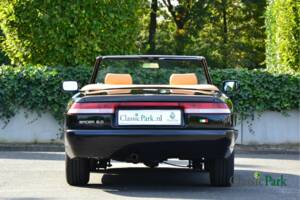 Image 16/50 of Alfa Romeo 2.0 Spider (1990)