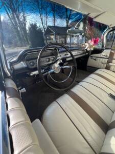 Bild 4/10 von Pontiac Ventura Vista (1960)
