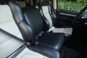 Image 43/82 of Dodge Ram SRT 10 (2005)