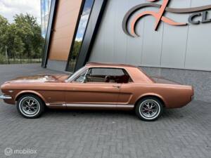 Image 6/33 of Ford Mustang GT (1966)