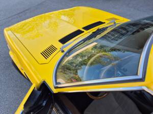 Immagine 9/51 di FIAT Dino 2400 Coupe (1971)
