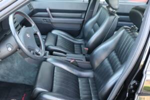 Imagen 5/50 de Alfa Romeo 164 3.0 V6 Quadrifoglio (1991)