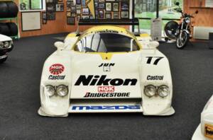 Image 3/8 of March 84C IndyCar (1984)