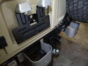 Afbeelding 21/31 van Toyota Land Cruiser BJ 43 (1979)