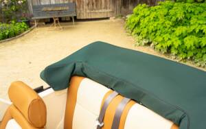 Image 34/85 of Rover Mini Cabriolet (1996)